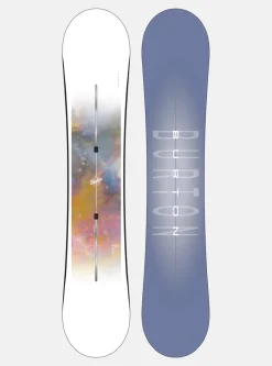 Stylus Flat - Snowboard | Burton
