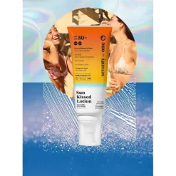 SUNKISSED LOTION SPF50+ 100ML