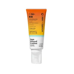 SUNKISSED LOTION SPF50+ 100ML