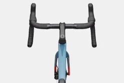 SuperSix Evo Carbon 4 Disc Smc Storm Cloud - Velo | Cannondale
