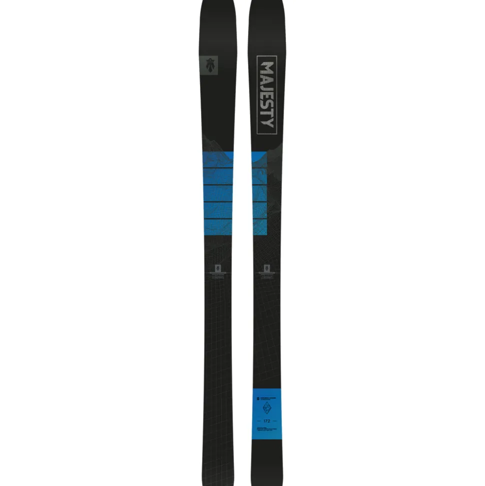 Superwolf Carbon - 2026 - Ski De Rando | Majesty