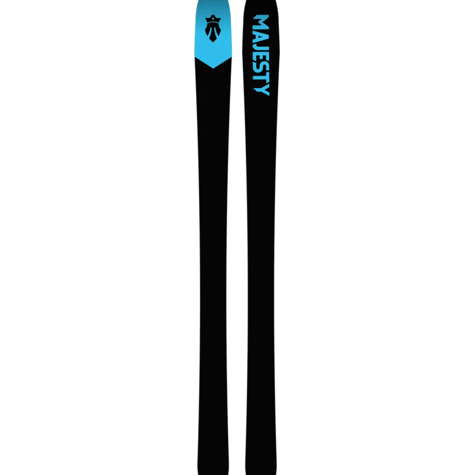 Superwolf Carbon - 2026 - Ski De Rando | Majesty