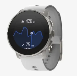 Suunto 9 Peak Birch White Titanium - Gps | Suunto