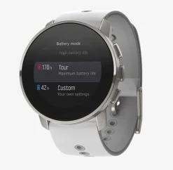 Suunto 9 Peak Birch White Titanium - Gps | Suunto