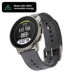 Suunto 9 Peak Pro Titanium Slate - Gps | Suunto