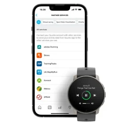 Suunto 9 Peak Pro Titanium Slate - Gps | Suunto