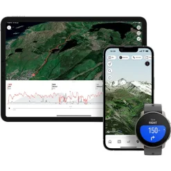 Suunto 9 Peak Pro Titanium Slate - Gps | Suunto