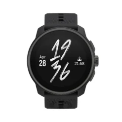 Suunto Race S All Black - Montre | Suunto