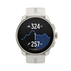 Suunto Race S Powder Gray - Montre | Suunto
