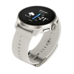 Suunto Race S Powder Gray - Montre | Suunto