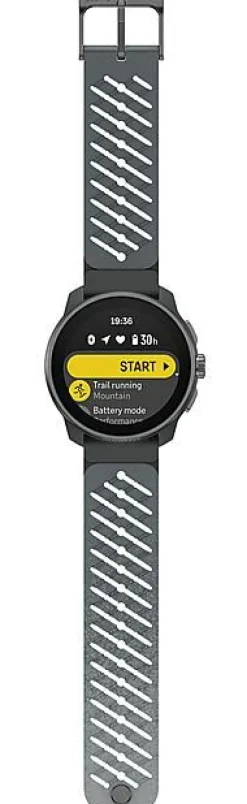 Suunto Race S Titanium Graphite - Montre | Suunto