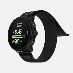 Suunto Run Noir - Montre | Suunto