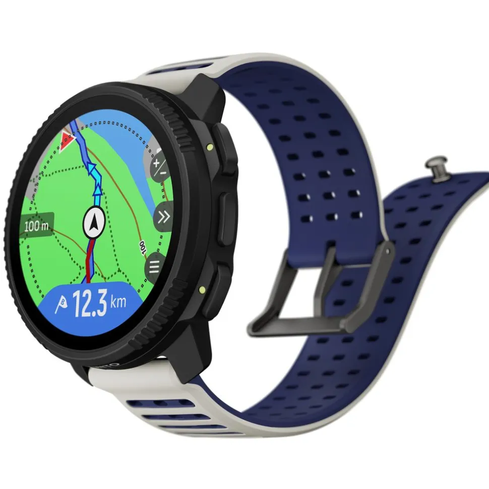 Suunto Vertical 2 Artic Gray