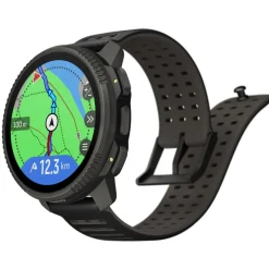 Suunto Vertical 2 Titanium Black