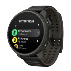 Suunto Vertical 2 Titanium Black