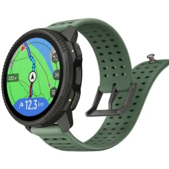 Suunto Vertical 2 Titanium Sage