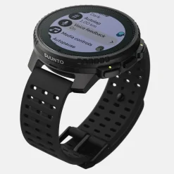 Suunto Vertical Solar All Black Steel - Gps Running | Suunto