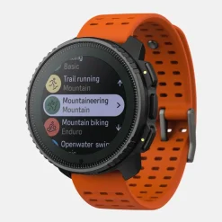Suunto Vertical Solar Canyon Steel - Gps Running | Suunto