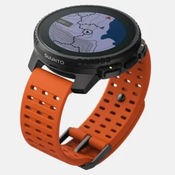 Suunto Vertical Solar Canyon Steel - Gps Running | Suunto