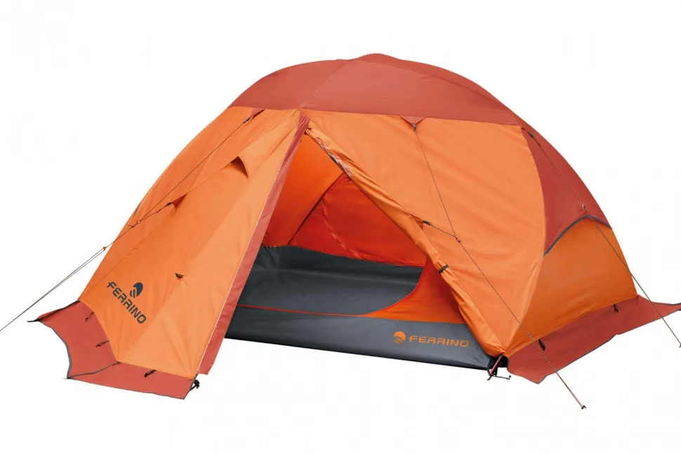 Svalbard 3.0 - Tente | Ferrino