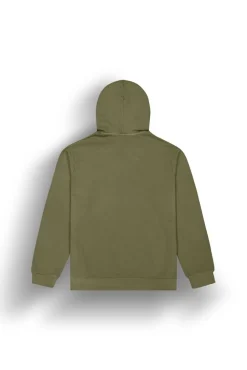 Sweat Basement Leo Washed Tobacco - Sweat | Picture Organic Clothing