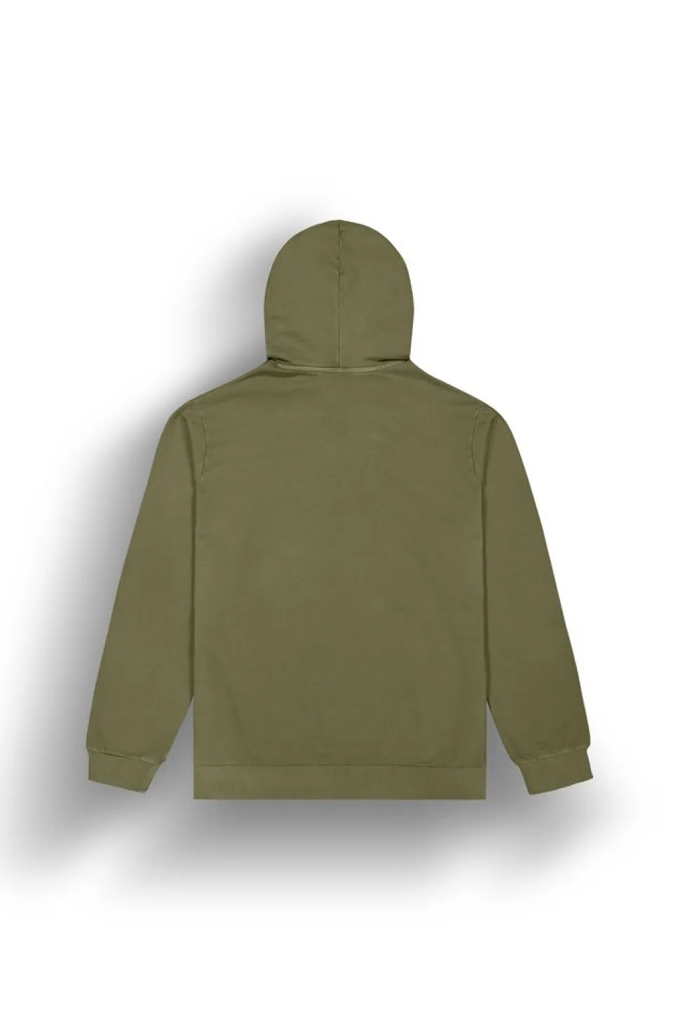 Sweat Basement Leo Washed Tobacco - Sweat | Picture Organic Clothing