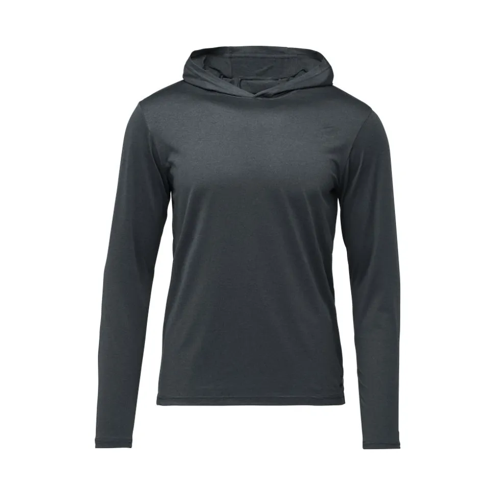 Sweat Circuit Charcoal - Sweat | Black Diamond
