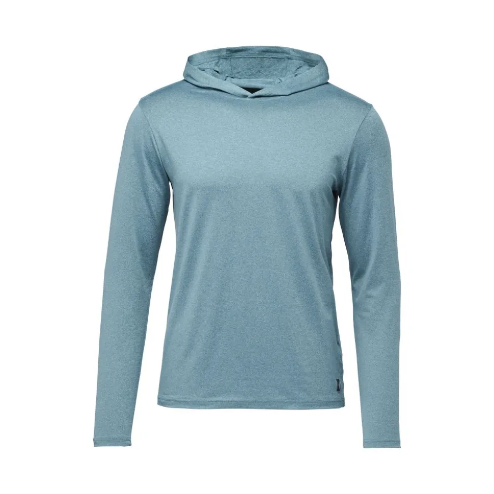 Sweat Circuit Creek Blue - Sweat | Black Diamond