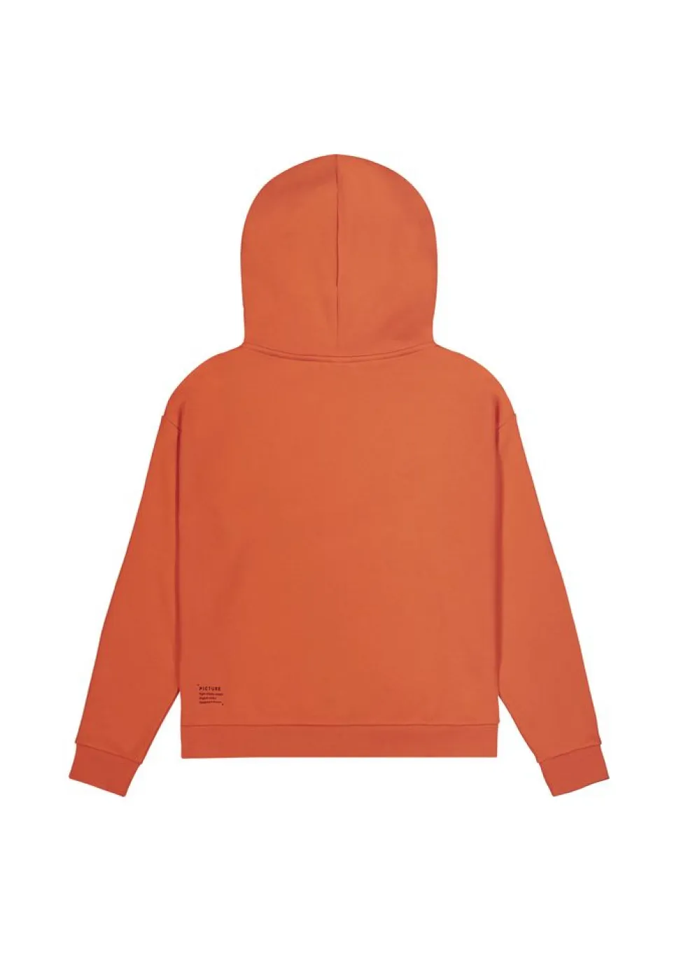 Sweat Femme Henia Poinciana - Sweat | Picture Organic Clothing
