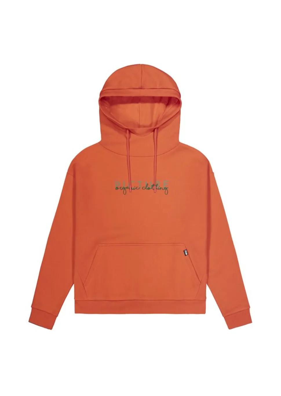 Sweat Femme Henia Poinciana - Sweat | Picture Organic Clothing