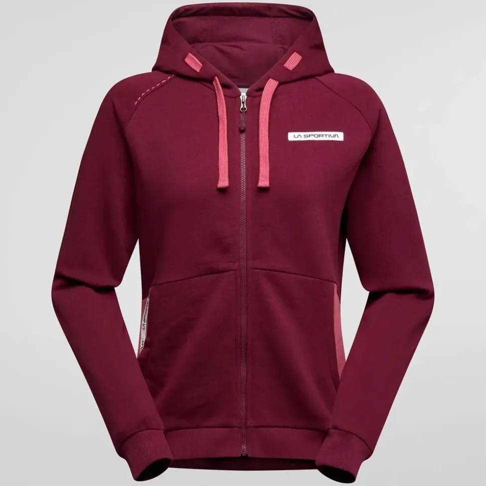 Sweat Femme Kaos Redwood Rosebay