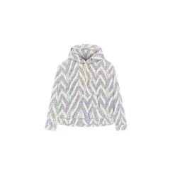 Sweat Femme Neris Printed Birdiplum Print - Sweat | Picture Organic Clothing