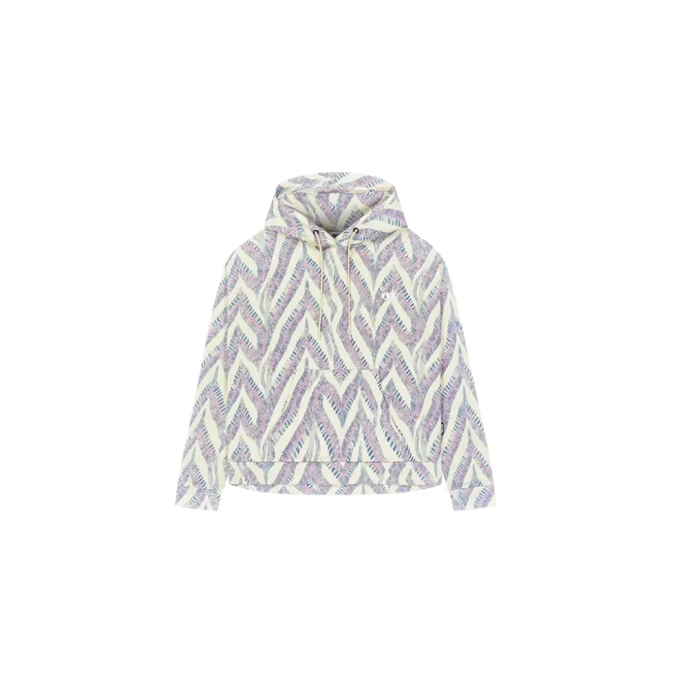 Sweat Femme Neris Printed Birdiplum Print - Sweat | Picture Organic Clothing
