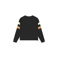 Sweat Femme Trisse Crew Black - Sweat | Picture Organic Clothing