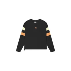 Sweat Femme Trisse Crew Black - Sweat | Picture Organic Clothing