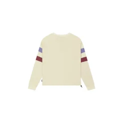 Sweat Femme Trisse Crew Wood Ash - Sweat | Picture Organic Clothing
