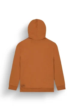 Sweat Yinni Plush Zip Sunset - Sweat | Picture Organic Clothing