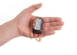 Swift Lt Black - Lampe Frontale | Petzl