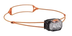 Swift Lt Black - Lampe Frontale | Petzl