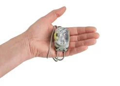 Swift Lt Desert Green - Lampe Frontale | Petzl