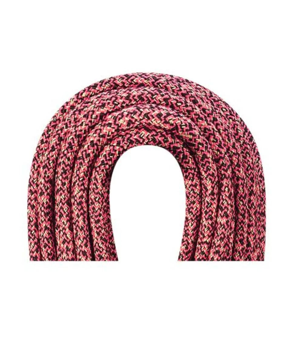 Swift Protect Pro Dry 8,9mm X 60m Rose - Corde | Edelrid