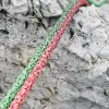 Swift Protect Pro Dry 8,9mm X 60m Verte - Corde | Edelrid