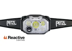 Swift Rl Classic Black - Lampes Frontales | Petzl