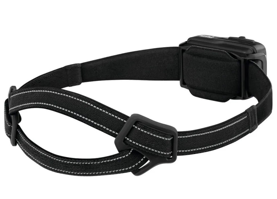 Swift Rl Noir - Lampe Frontale | Petzl