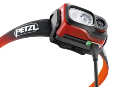 Swift Rl Orange - Lampe Frontale | Petzl