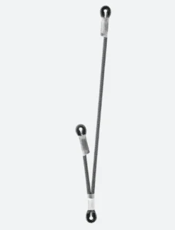 Switch Pro Double 70+70cm - Travaux En Hauteur | Edelrid