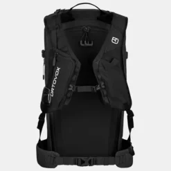 Switchback 27 Black - Sac A Dos | Ortovox