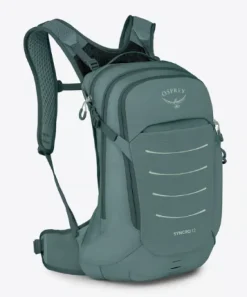 Syncro 12 Cascade Blue - Sac A Dos | Osprey