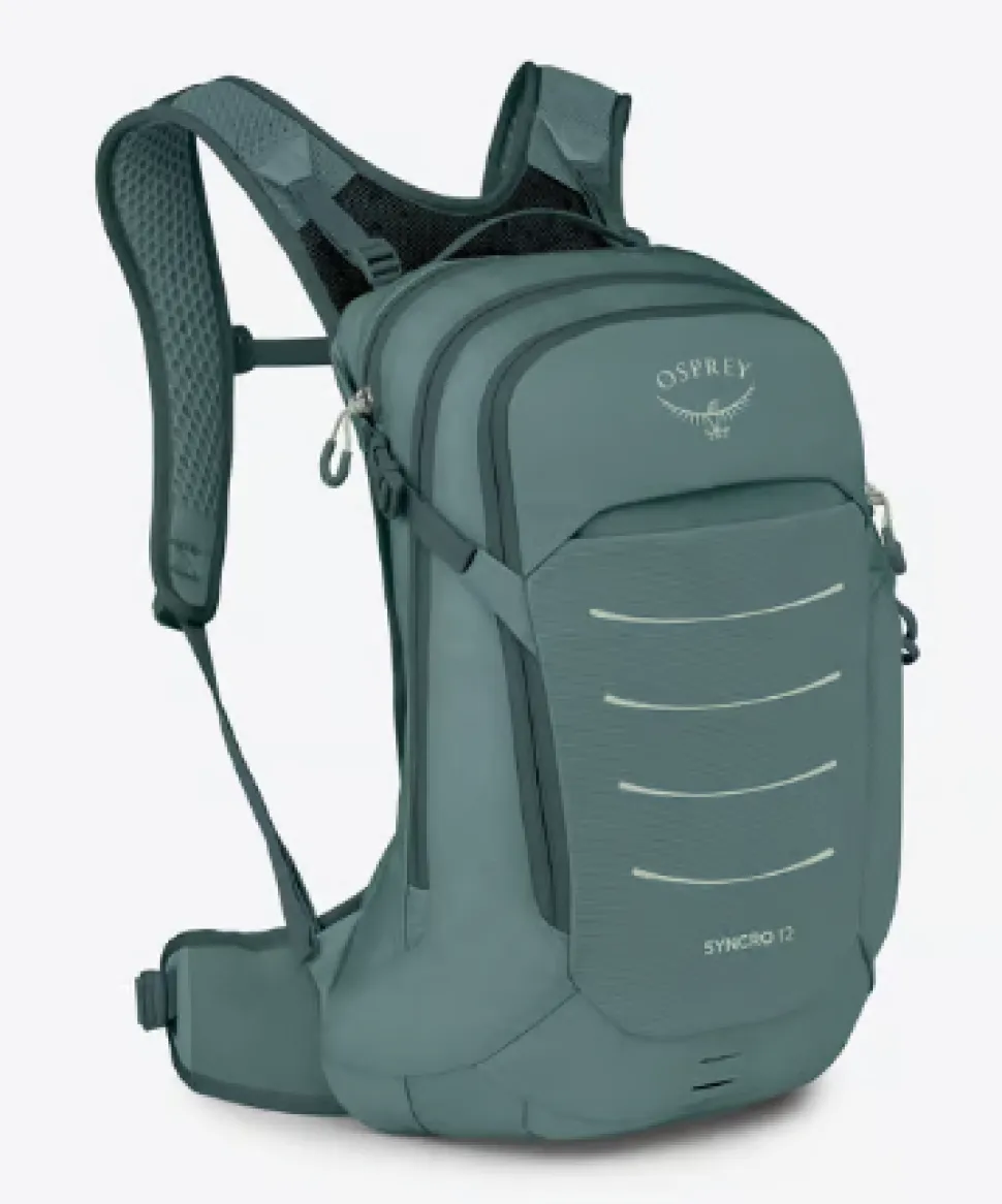 Syncro 12 Cascade Blue - Sac A Dos | Osprey