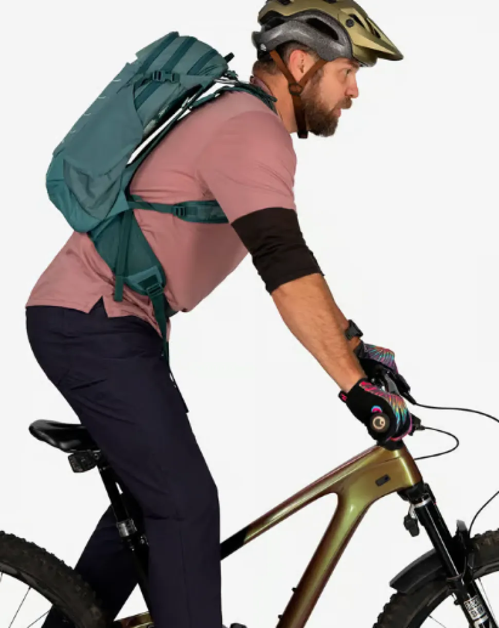 Syncro 12 Cascade Blue - Sac A Dos | Osprey